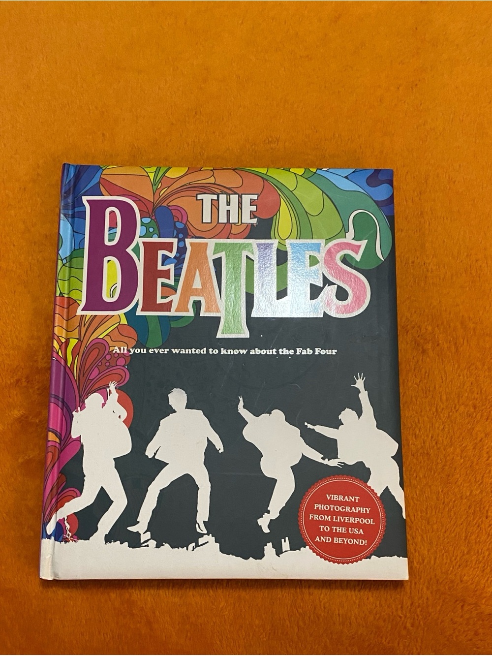 The Beatles Book